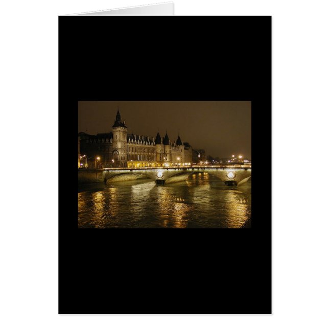 Night Bridge (Front)