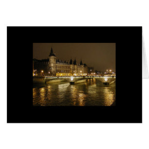 Night Bridge