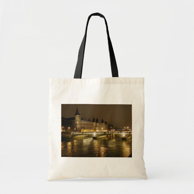 Night Bridge Bag (Front)