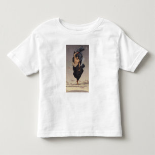 Night, c.1850-55 toddler T-Shirt