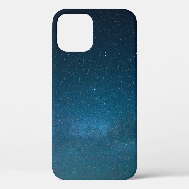 Night Case-Mate iPhone Case (Back)