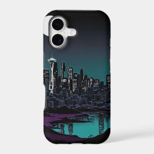 night city