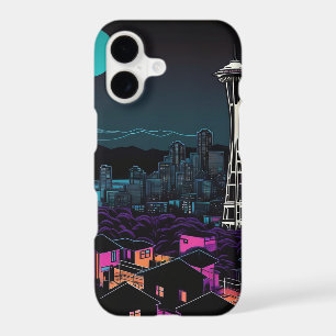 night city