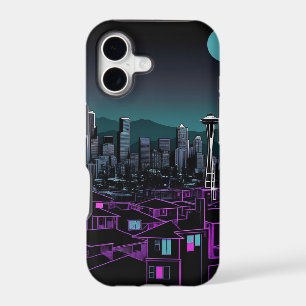 night city
