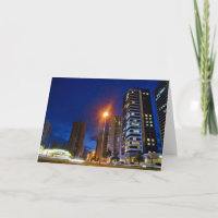 Night City Londrina