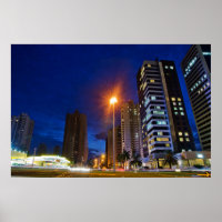 Night City Londrina