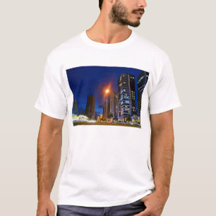 Night City Londrina T-Shirt