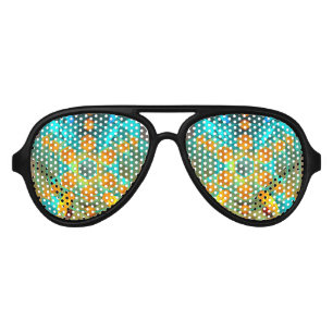 NIGHT & DAY AVIATOR SUNGLASSES