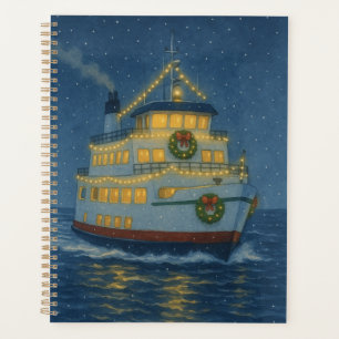 Night & Day Holiday Ferry Crossing Planner