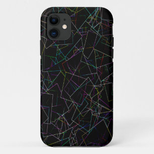 Night Delight..... iPhone 11 Case