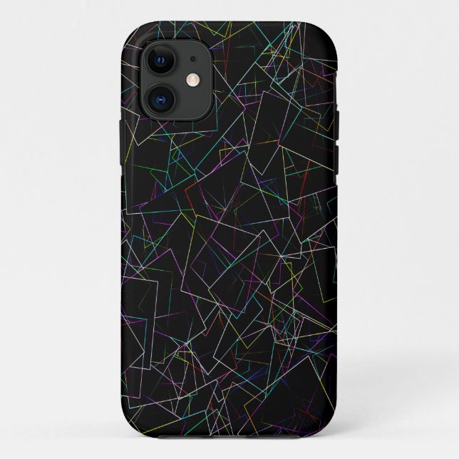 Night Delight..... Case-Mate iPhone Case (Back)