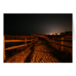 Night Dunes, Stone Harbour