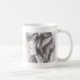 Night Elf.jpeg Coffee Mug