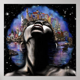 Night Fantasies Poster