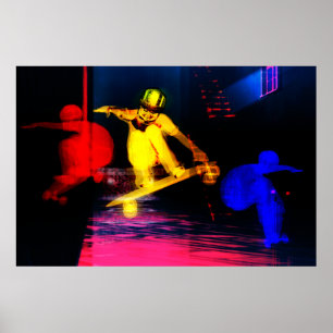 Night Flight poster