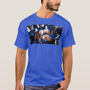 Night Flight T-Shirt