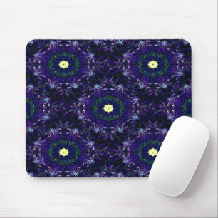 Night Flowers...... Mouse Pad