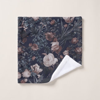 NIGHT FOREST XXI BATH TOWEL SET