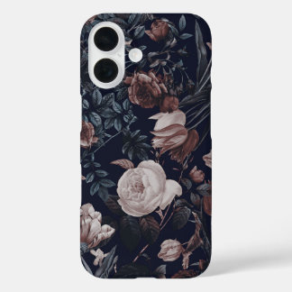 NIGHT FOREST XXI iPhone 16 CASE