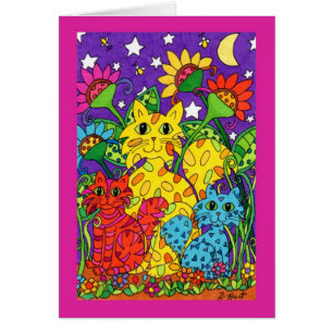 Night Garden