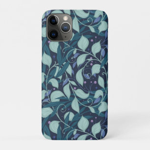 Night garden iPhone 11 pro case