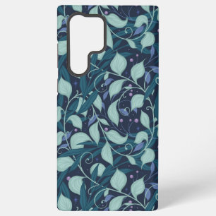 Night garden samsung galaxy case