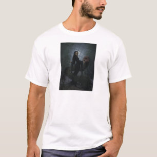 Night Garden T-Shirt