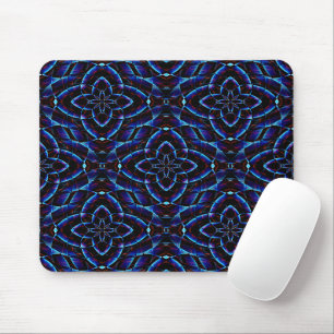 Night Glow...... Mouse Pad