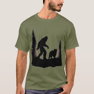 Night Hiking T-Shirt