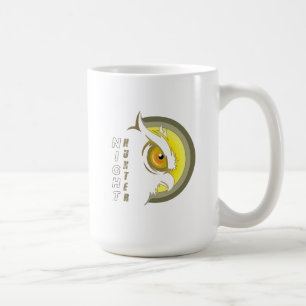 Night Hunter   Classic Mug #15