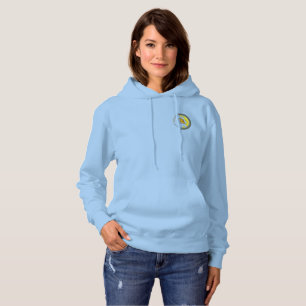 Night Hunter Women's Hoodie