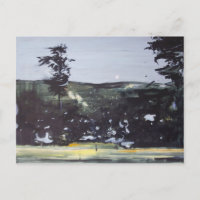 Night Landscape from Documentary Still 2014