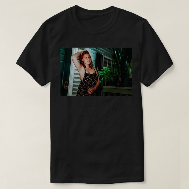Night Life T-Shirt (Design Front)