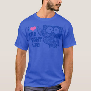 NIGHT LIFE T-Shirt