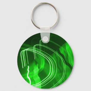 Night Light Series Key Ring
