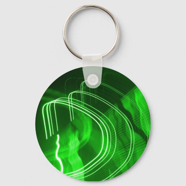 Night Light Series Key Ring (Front)