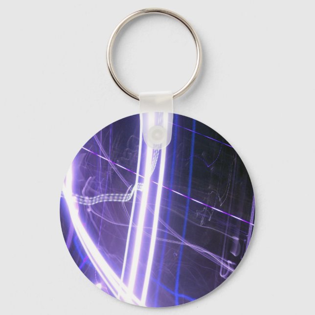 Night Light Series Key Ring (Front)