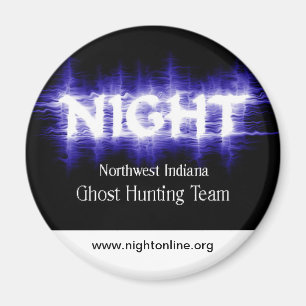 NIGHT Magnet