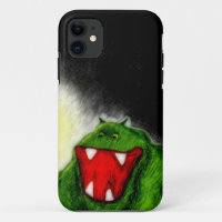 Night Monster
