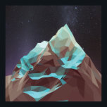 Night Mountains No. 2.jpg Poster<br><div class="desc">Night Mountains No. 2</div>