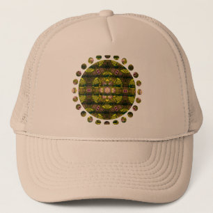 Night Moves 030a Trucker Hat