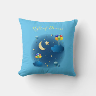 Night of Dreams Cushion