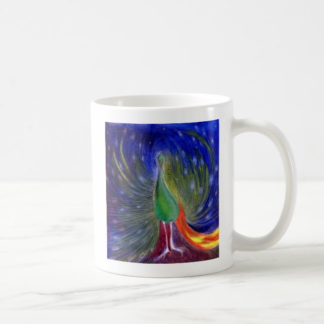 Night of Light 2012 Coffee Mug (Right)