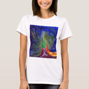 Night of Light 2012 T-Shirt
