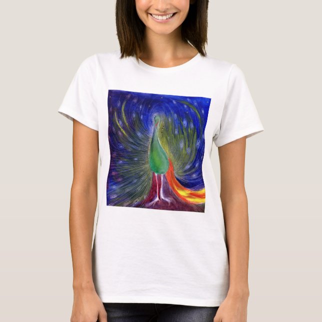 Night of Light 2012 T-Shirt (Front)