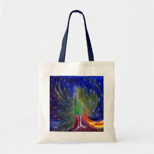 Night of Light 2012 Tote Bag
