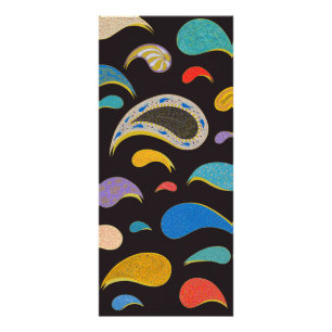 Night of Power - Rack Card