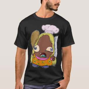 Night of the Living ZomBeansAmy Bean T-Shirt