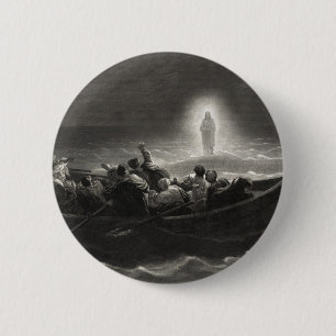"Night on the Sea of Galilee" button