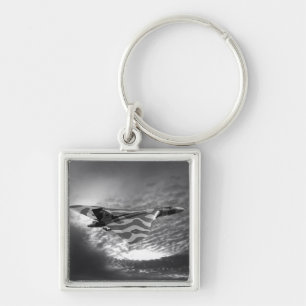 Night Operations Key Ring